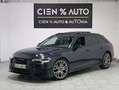 Audi A6 Avant Black Line 45 TDI quattro S tronic Azul - thumbnail 1