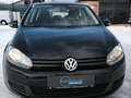 Volkswagen Golf Golf Trendline BMT 1,6 TDI DPF Trendline Schwarz - thumbnail 8