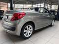 Peugeot 207 CC Cabrio-Coupe Sport*I-Hand*erst 65 Tkm ! Gris - thumbnail 7