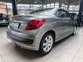 Peugeot 207 CC Cabrio-Coupe Sport*I-Hand*erst 65 Tkm ! Gris - thumbnail 8