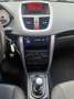 Peugeot 207 CC Cabrio-Coupe Sport*I-Hand*erst 65 Tkm ! Gris - thumbnail 16