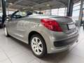 Peugeot 207 CC Cabrio-Coupe Sport*I-Hand*erst 65 Tkm ! Gris - thumbnail 3