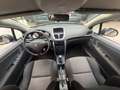Peugeot 207 CC Cabrio-Coupe Sport*I-Hand*erst 65 Tkm ! Gris - thumbnail 14
