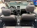 Peugeot 207 CC Cabrio-Coupe Sport*I-Hand*erst 65 Tkm ! Gris - thumbnail 13