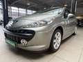 Peugeot 207 CC Cabrio-Coupe Sport*I-Hand*erst 65 Tkm ! Gris - thumbnail 6