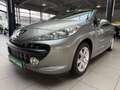 Peugeot 207 CC Cabrio-Coupe Sport*I-Hand*erst 65 Tkm ! Gris - thumbnail 5