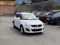 Suzuki Swift 1,2 DualJet 4WD Shine Sitzheizung THULE-Dachträ... Weiß - thumbnail 3