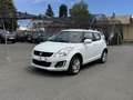 Suzuki Swift 1,2 DualJet 4WD Shine Sitzheizung THULE-Dachträ... Weiß - thumbnail 33