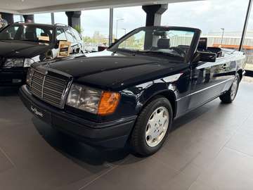 Classe Cabriolet 300CE 24V 300 CE-24 Cabrio 220cv