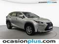 Lexus NX 300 300h Executive 4WD + Navibox Gris - thumbnail 2
