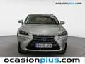 Lexus NX 300 300h Executive 4WD + Navibox Gris - thumbnail 12
