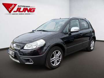 1.6 16V Easy 4X2 *NAVI*HU/AU neu*