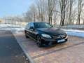 Mercedes-Benz C 300 de T LED Pano Kamera AHK Virtual ACC Navi Noir - thumbnail 3