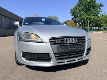 Coupe/Roadster 2.0 TFSI Coupe