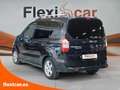 Ford Tourneo Courier 1.0 Ecoboost Titanium Negro - thumbnail 5