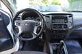 Mitsubishi L200 2.2 DI-D Club Cab 4WD KLIMA+ALU+AHK+6Gang+1.Hand Blanco - thumbnail 12