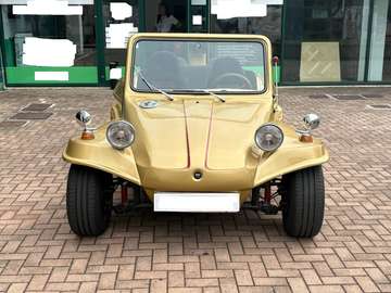 Buggy Albar 1988