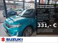 Suzuki Vitara 1.5 Hybrid Comfort 4x4 Cam SHZ Car Play Android Blau - thumbnail 1