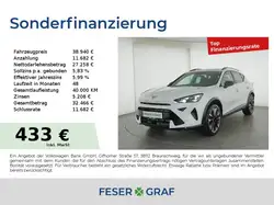 Cupra Formentor VZ 2.0TSI DSG AHK Intel. Drive Paket