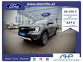 Ford Ranger Ranger Doppelkabine Wildtrak e-4WD 2.3 EcoBoost... Grau - thumbnail 1