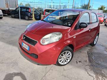 DR1 1.3 16V BI-FUEL GPL