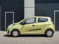 Chevrolet Spark 1.0 16V LS Bi-Fuel Grün - thumbnail 7