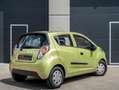 Chevrolet Spark 1.0 16V LS Bi-Fuel Grün - thumbnail 2