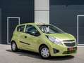 Chevrolet Spark 1.0 16V LS Bi-Fuel Grün - thumbnail 5