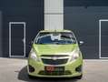 Chevrolet Spark 1.0 16V LS Bi-Fuel Grün - thumbnail 4