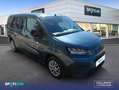 Fiat Dobló 1.5 97kW (130CV) diésel MT6 Talla L - Azul - thumbnail 3