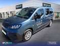 Fiat Dobló 1.5 97kW (130CV) diésel MT6 Talla L - Azul - thumbnail 1