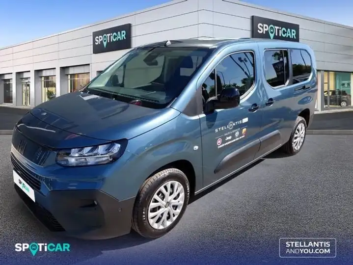 Fiat Doblò 2026