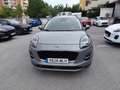 Ford Puma 1.0 EcoBoost MHEV Titanium Aut. 125 Plateado - thumbnail 2