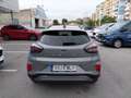 Ford Puma 1.0 EcoBoost MHEV Titanium Aut. 125 Plateado - thumbnail 5