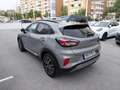 Ford Puma 1.0 EcoBoost MHEV Titanium Aut. 125 Plateado - thumbnail 6