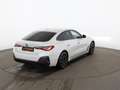 BMW 420 d Gran Coupe xDrive M-Sport Aut LED STANDHZG Weiß - thumbnail 3