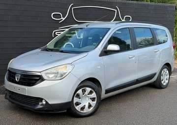 1.5 dCi+AIRCO+EURO 5B