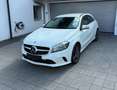 Mercedes-Benz A 180 A 180 d Weiß - thumbnail 6