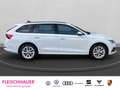 Skoda Octavia Combi 1.4 TSI iv Ambition Lenkrad-Heizung Weiß - thumbnail 8