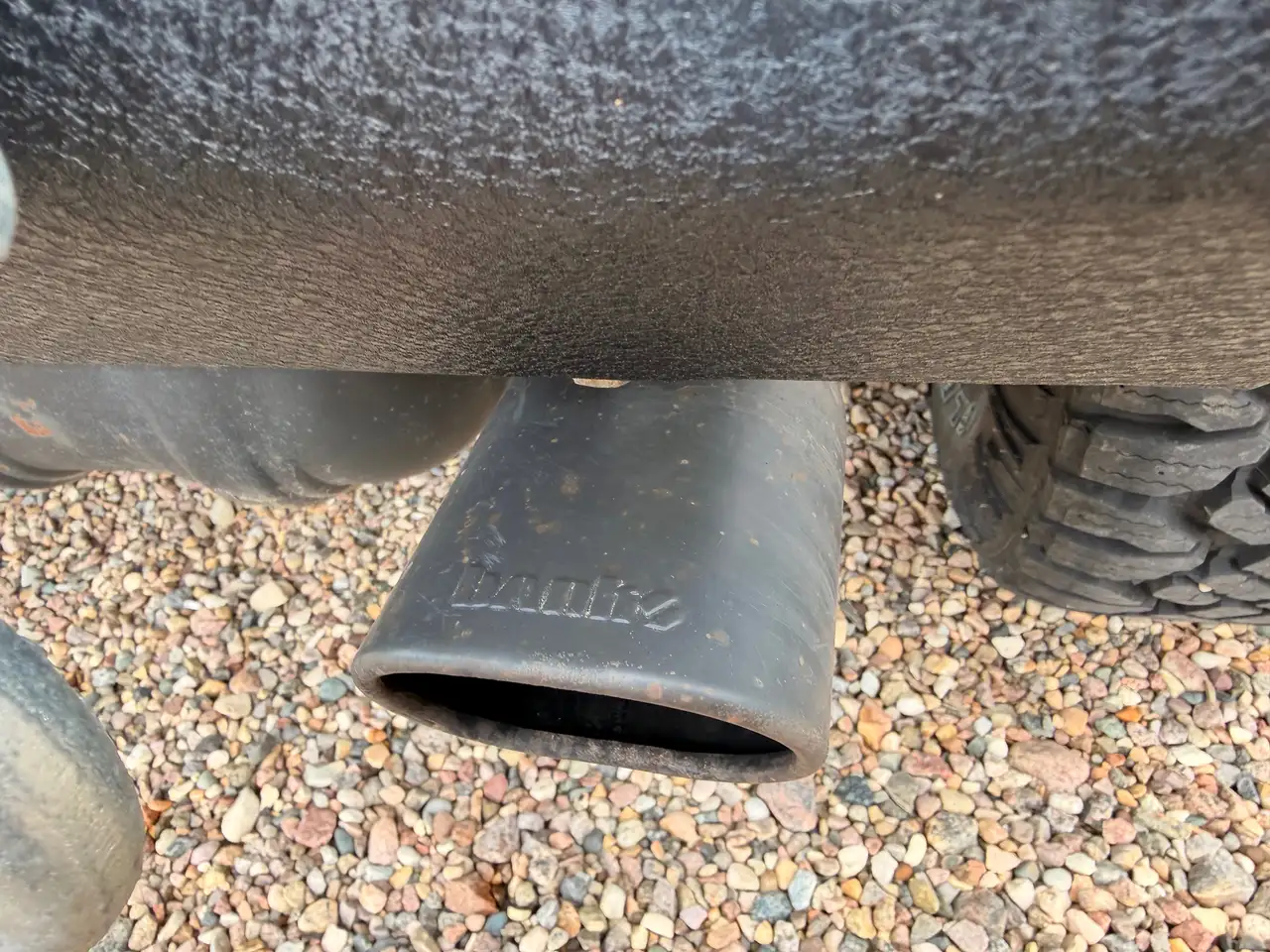 Jeep TJ photo Jeep TJ