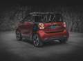 smart forTwo EQ coupe passion EXCLUSIVE:NUR EINFAHR-KM Rot - thumbnail 5