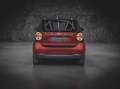 smart forTwo EQ coupe passion EXCLUSIVE:NUR EINFAHR-KM Rot - thumbnail 6