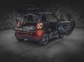 smart forTwo EQ coupe passion EXCLUSIVE:NUR EINFAHR-KM Rot - thumbnail 10