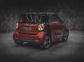 smart forTwo EQ coupe passion EXCLUSIVE:NUR EINFAHR-KM Rot - thumbnail 7