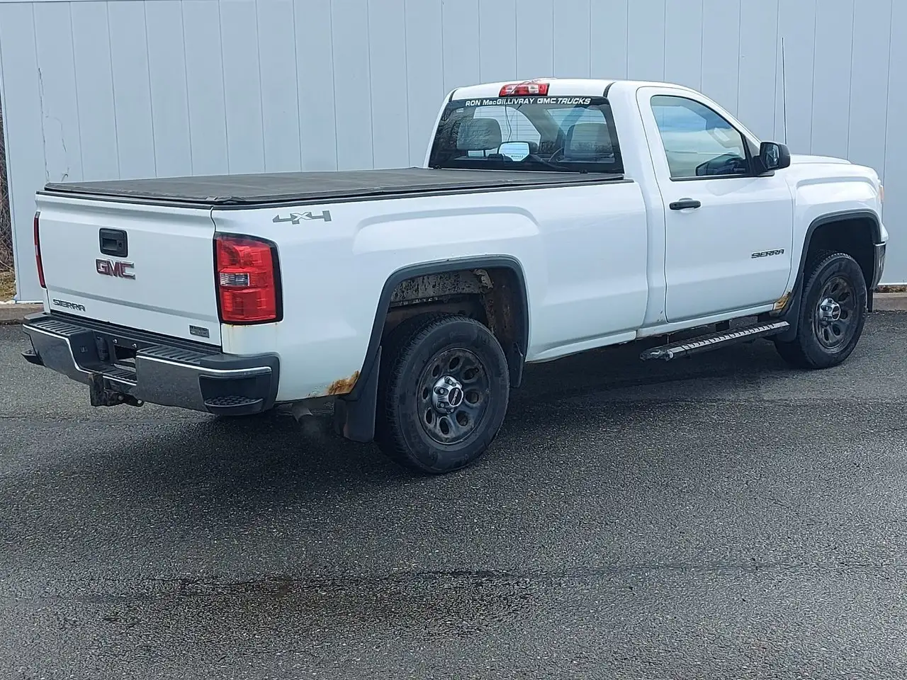 GMC Sierra 1500 снимка GMC Sierra 1500