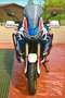 Honda CRF 1100 africa twin adv 1100 dct Blu/Azzurro - thumbnail 2