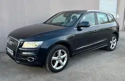 Audi Q5 2.0 TDI 190 Quattro S Line S tronic 7