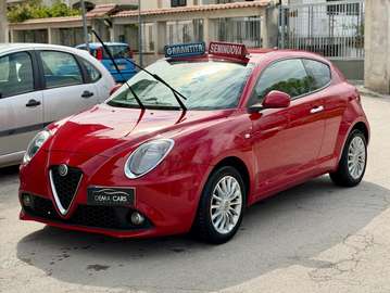 MiTo 1.4 Super 78cv