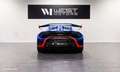 Lamborghini Huracán STO 640 – IMMAT France Full Carbone Mat Lift Ad Personam 2 717E-MOIS Blau - thumbnail 5
