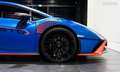 Lamborghini Huracán STO 640 – IMMAT France Full Carbone Mat Lift Ad Personam 2 717E-MOIS Blau - thumbnail 14